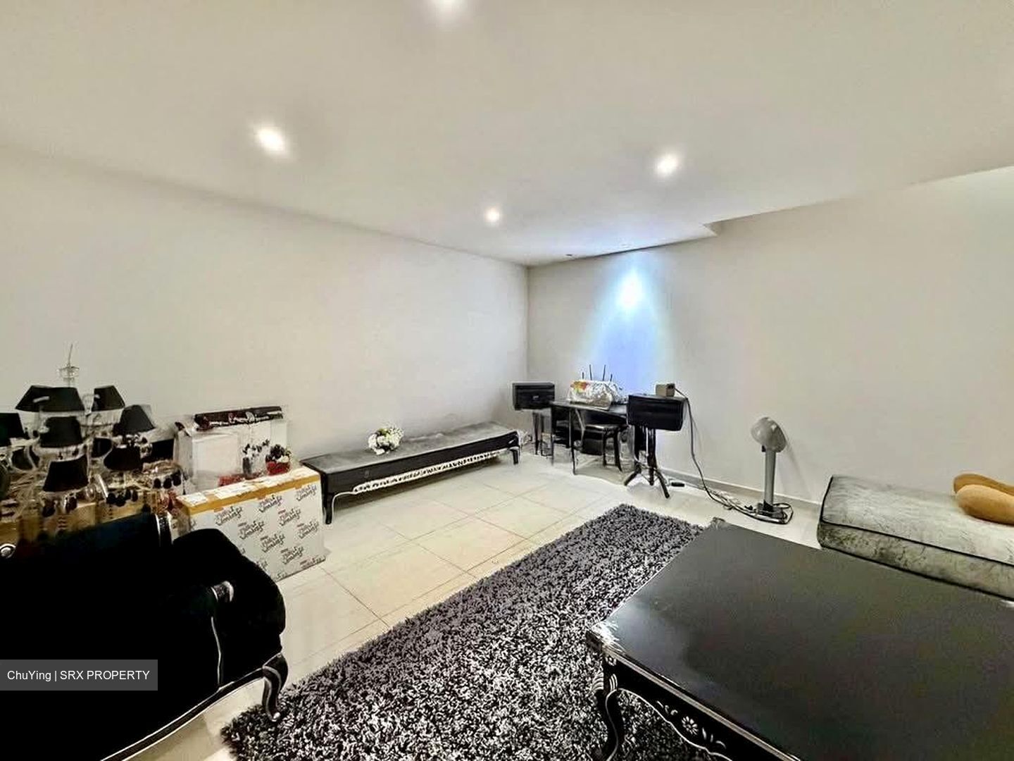 Serangoon Garden Estate (D19), Terrace #588911801